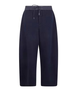 SACAI Повседневные брюки