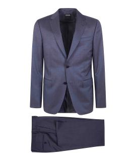ZEGNA Классический костюм
