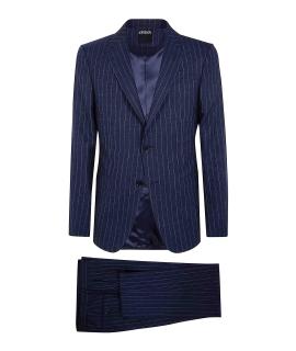 ZEGNA Классический костюм