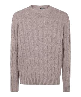 ZEGNA Джемпер / свитер