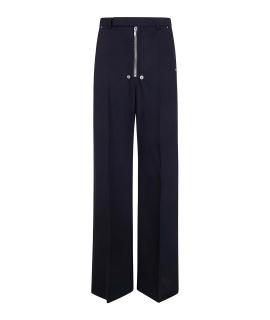 RICK OWENS Брюки широкие