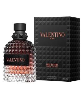 VALENTINO Аромат для мужчин