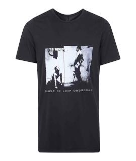 RICK OWENS Футболка
