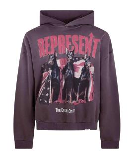 REPRESENT Худи/толстовка