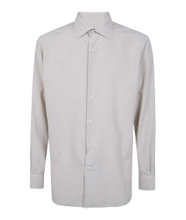 ZEGNA Кэжуал рубашка