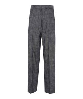 PHOEBE PHILO Брюки широкие