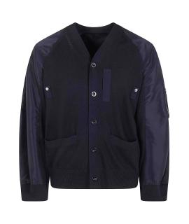 SACAI Кардиган