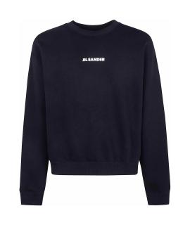 JIL SANDER Худи/толстовка