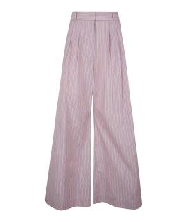 ZIMMERMANN Брюки широкие