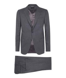 ZEGNA Классический костюм