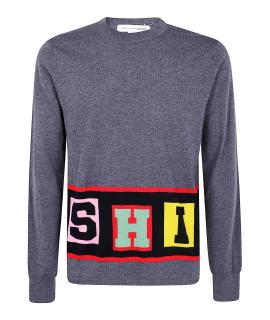 COMME DES GARÇONS Джемпер / свитер