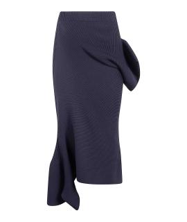 ISSEY MIYAKE Юбка миди