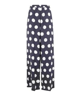 JUNYA WATANABE Брюки широкие