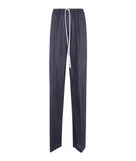 RICK OWENS Прямые брюки