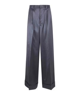 JUNYA WATANABE Брюки широкие