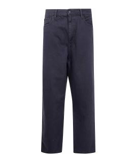 CARHARTT Прямые джинсы