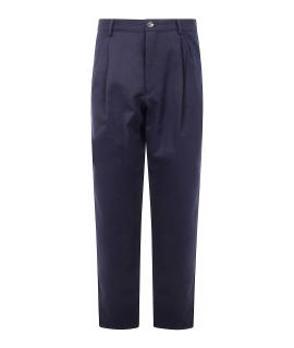BRUNELLO CUCINELLI Повседневные брюки