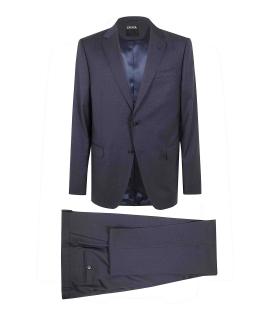 ZEGNA Классический костюм