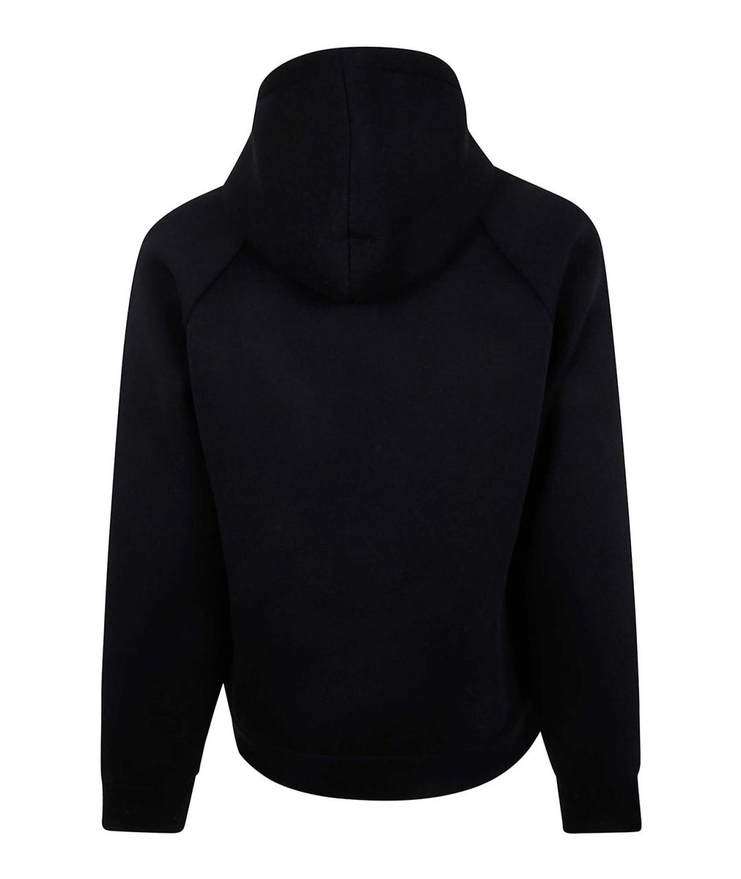 CARHARTT Черная полиэстеровая куртка, фото 2