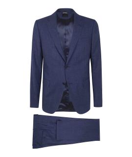ZEGNA Классический костюм