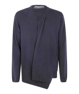 COMME DES GARÇONS HOMME PLUS Кэжуал рубашка