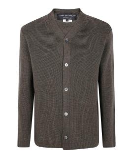 COMME DES GARÇONS HOMME PLUS Кардиган