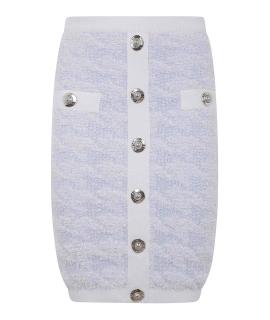 BALMAIN Юбка миди