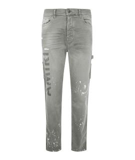 AMIRI Джинсы скинни