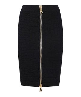 BALMAIN Юбка миди