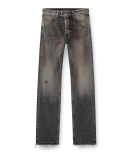 DIESEL Прямые джинсы