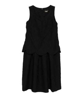 COMME DES GARÇONS PLAY Повседневное платье