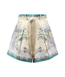 ZIMMERMANN Шорты