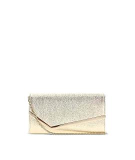 JIMMY CHOO Клатч/вечерняя сумка