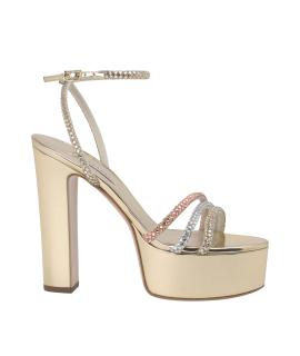 CASADEI Босоножки