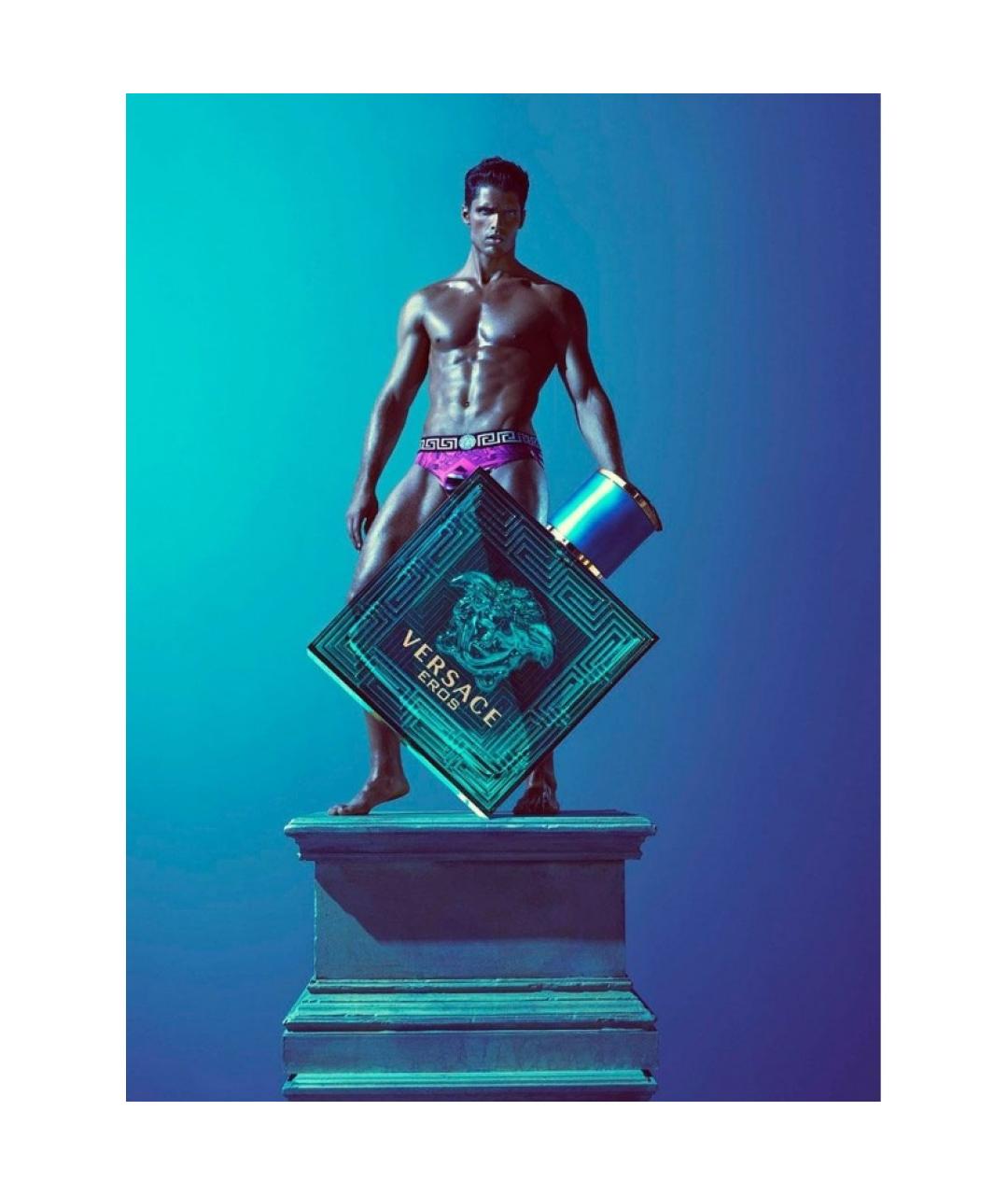 VERSACE Аромат для мужчин, фото 4