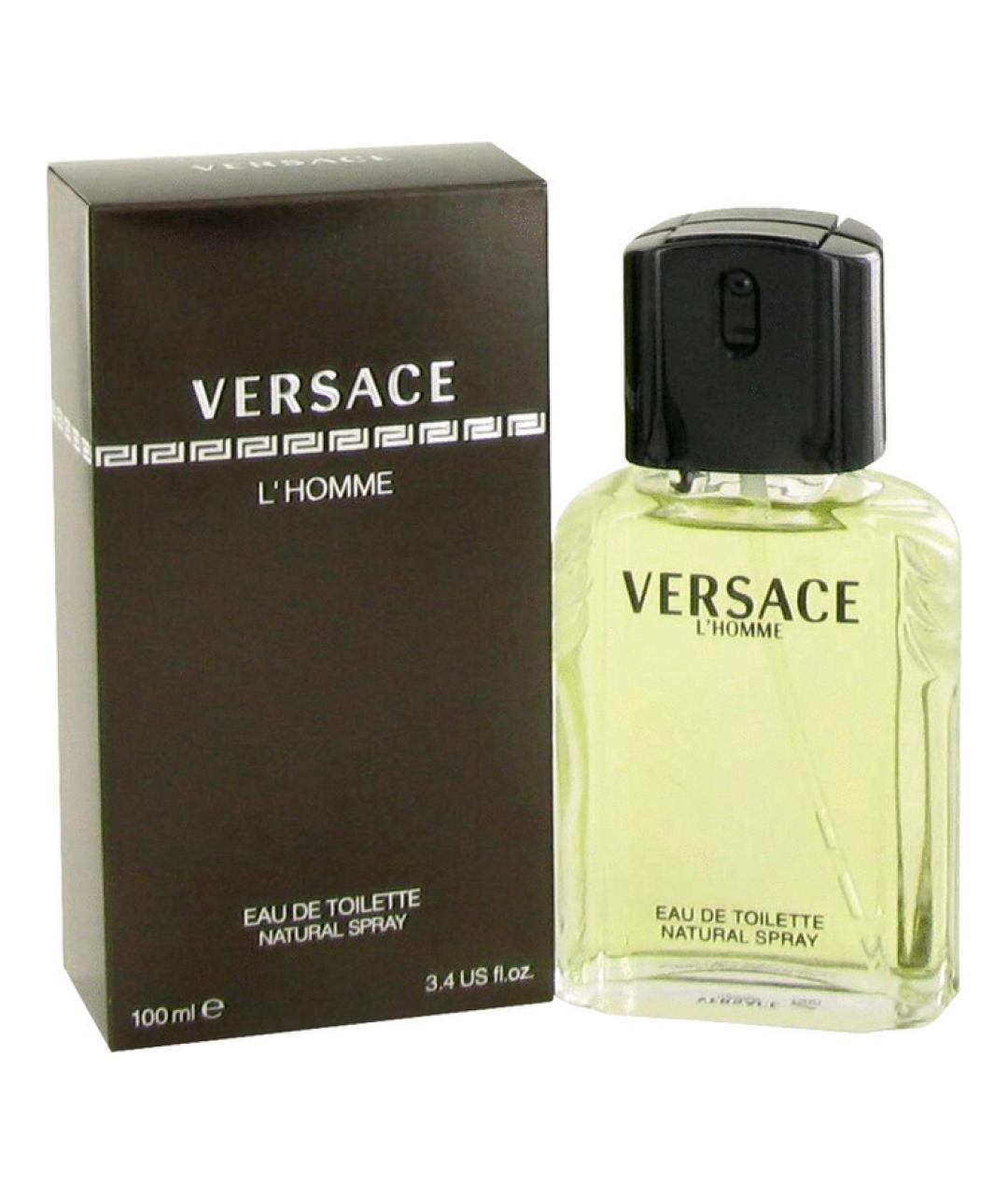 VERSACE Аромат для мужчин, фото 2