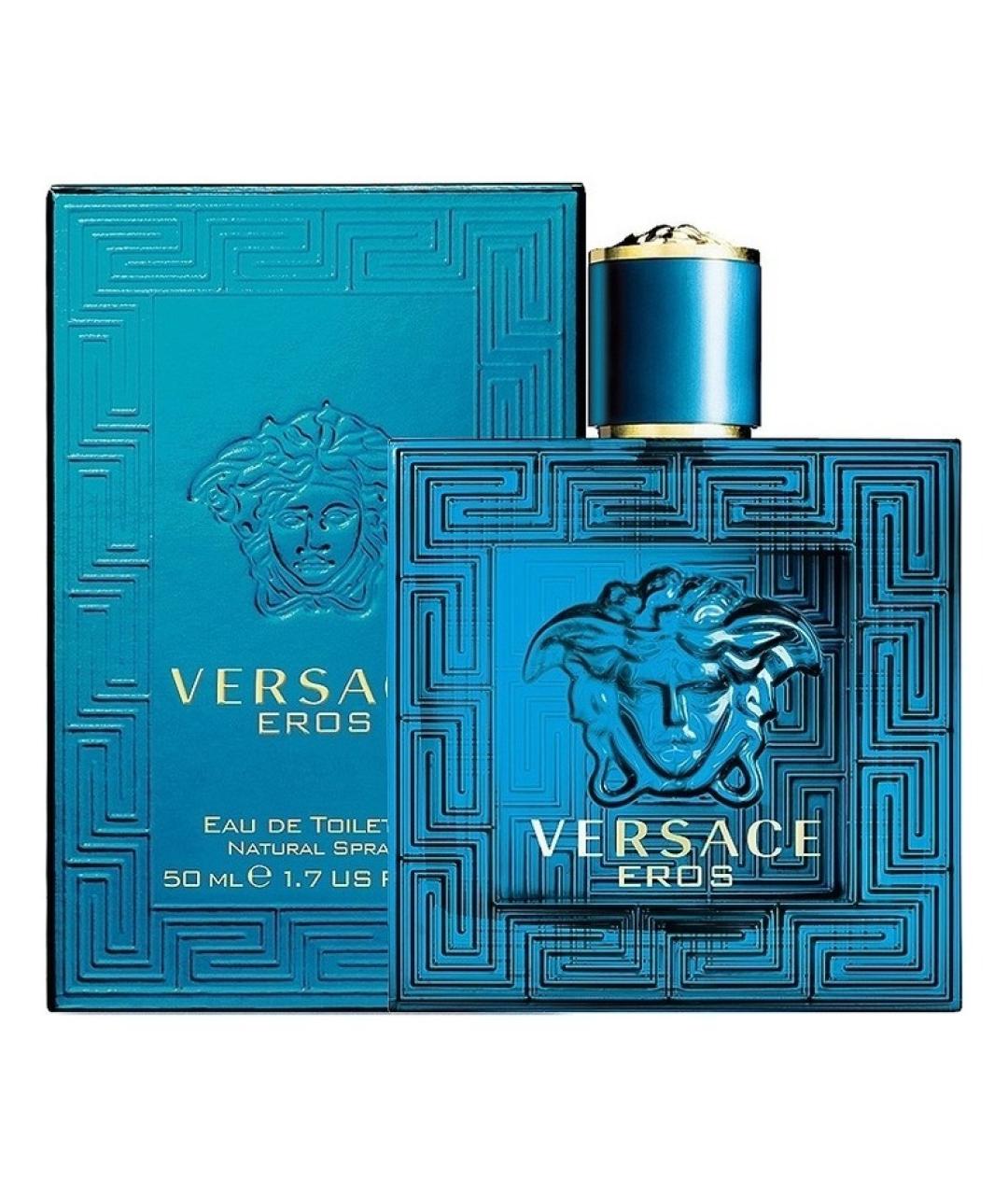 VERSACE Аромат для мужчин, фото 2