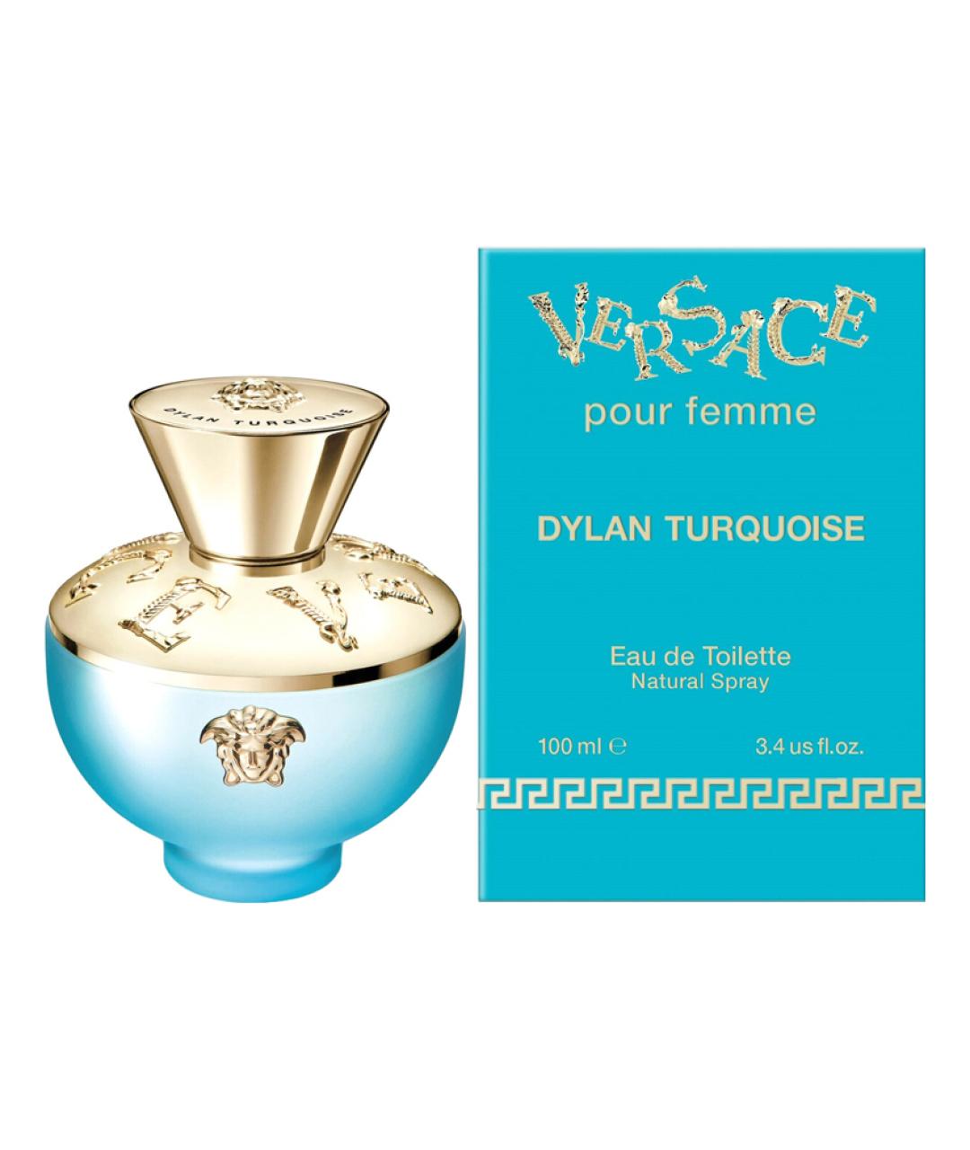 VERSACE Аромат для женщин, фото 1