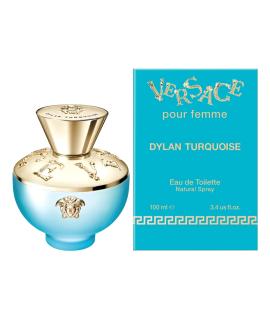 VERSACE Аромат для женщин