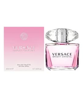 VERSACE Аромат для женщин