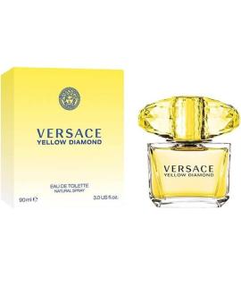 VERSACE Аромат для женщин