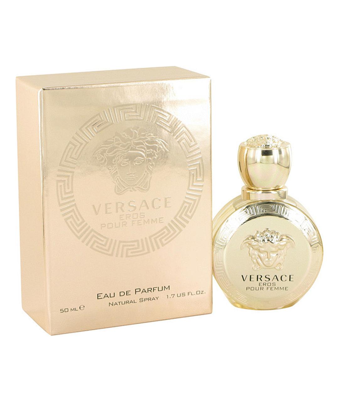 VERSACE Аромат для женщин, фото 2