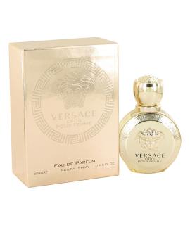 VERSACE Аромат для женщин