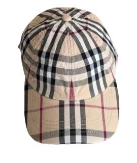 BURBERRY Кепка/бейсболка