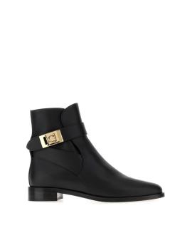 FERRAGAMO Ботинки
