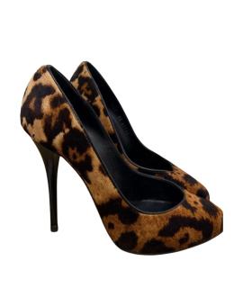 GIUSEPPE ZANOTTI DESIGN Туфли
