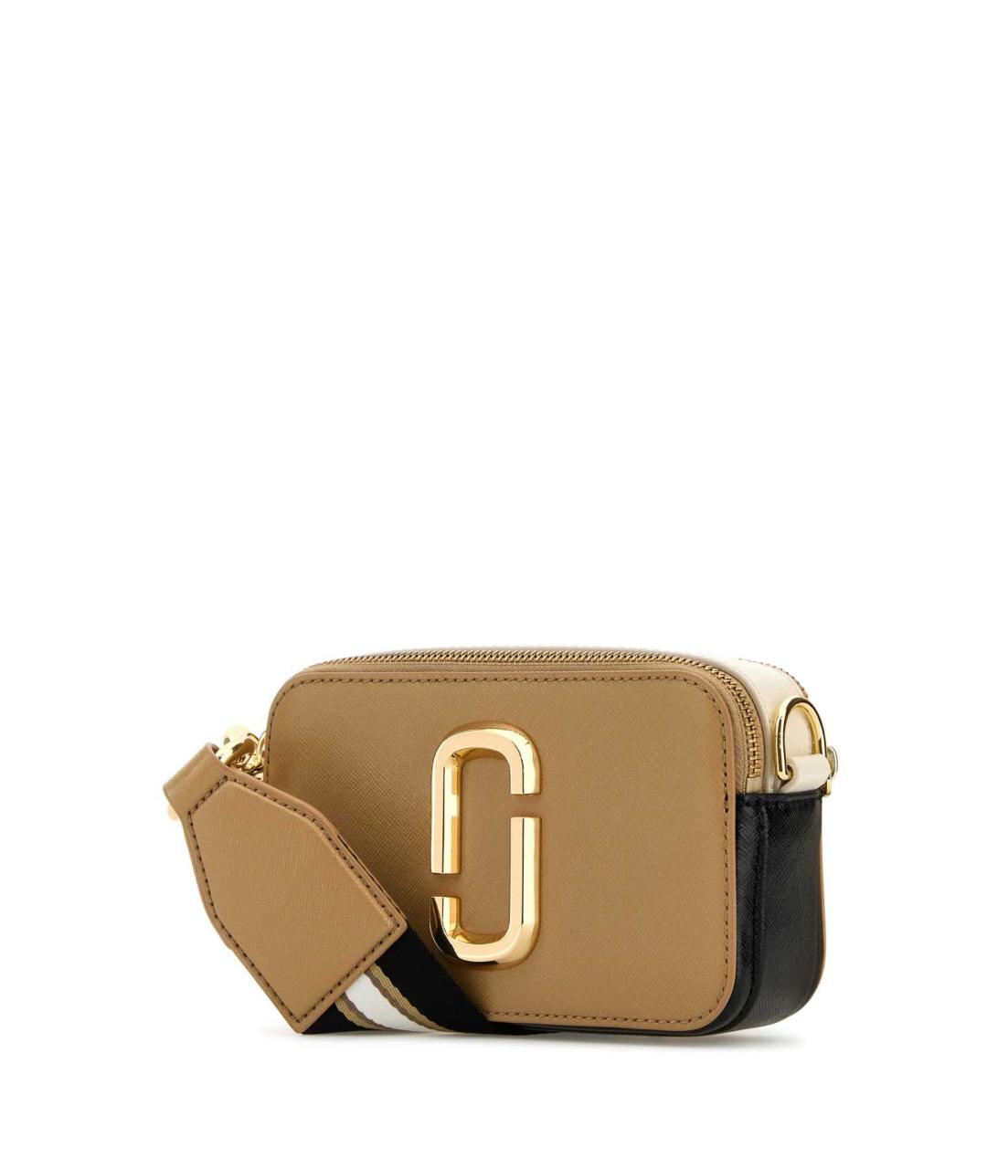 MARC JACOBS Мульти кожаная сумка через плечо, фото 2