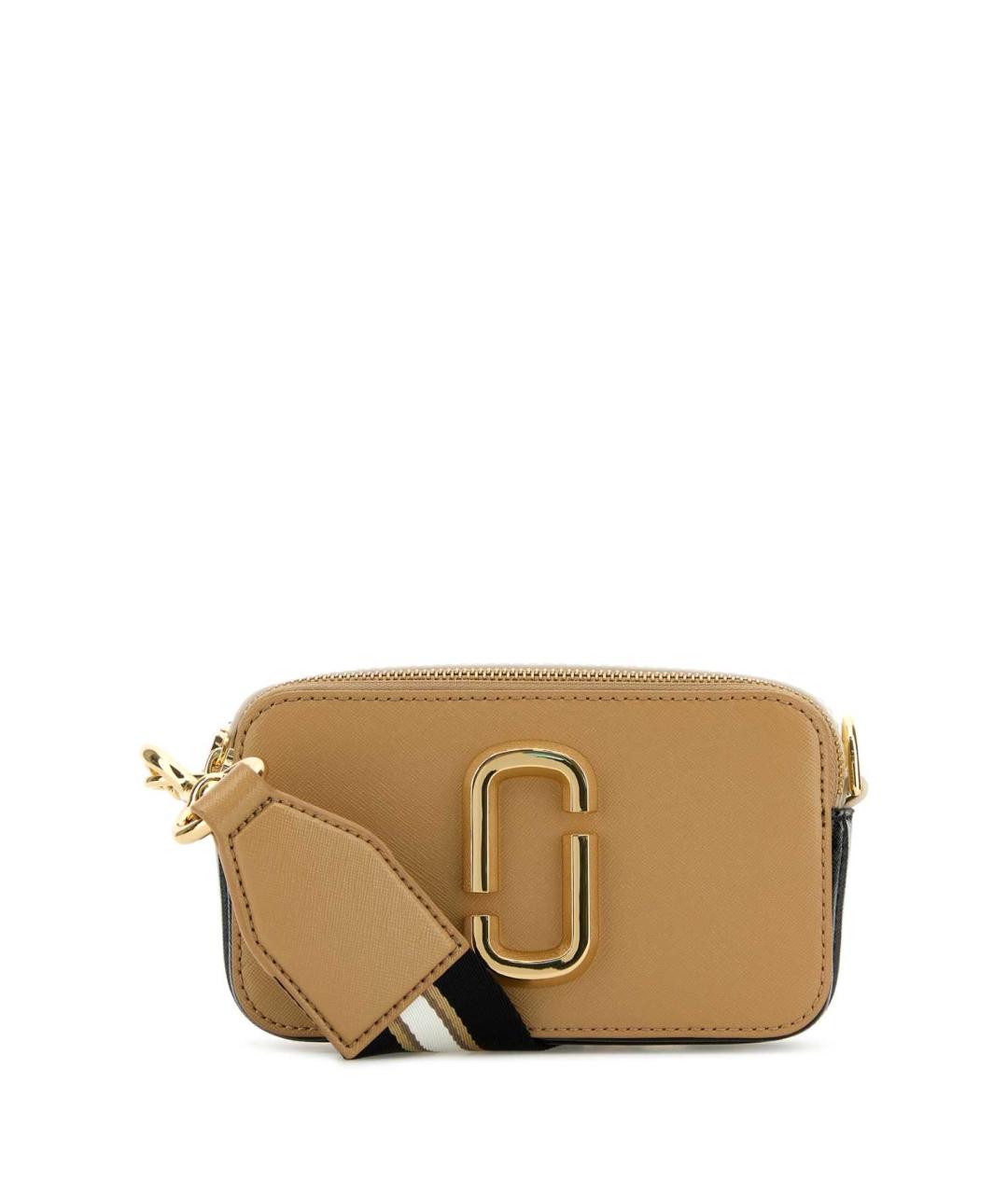 MARC JACOBS Мульти кожаная сумка через плечо, фото 3