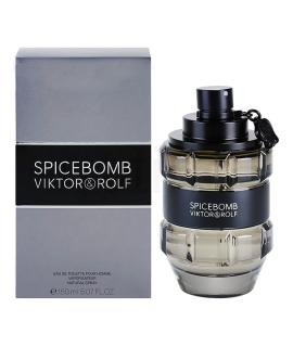VIKTOR & ROLF Аромат для мужчин