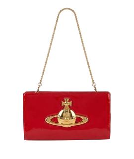 VIVIENNE WESTWOOD Сумка с короткими ручками
